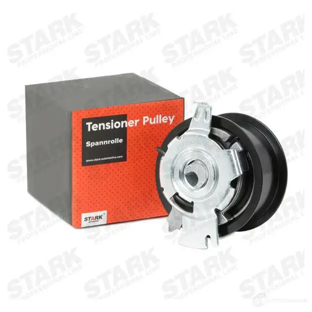 Натяжной ролик ГРМ STARK sktpt0650056 FM OBVCS 1437784865 изображение 1