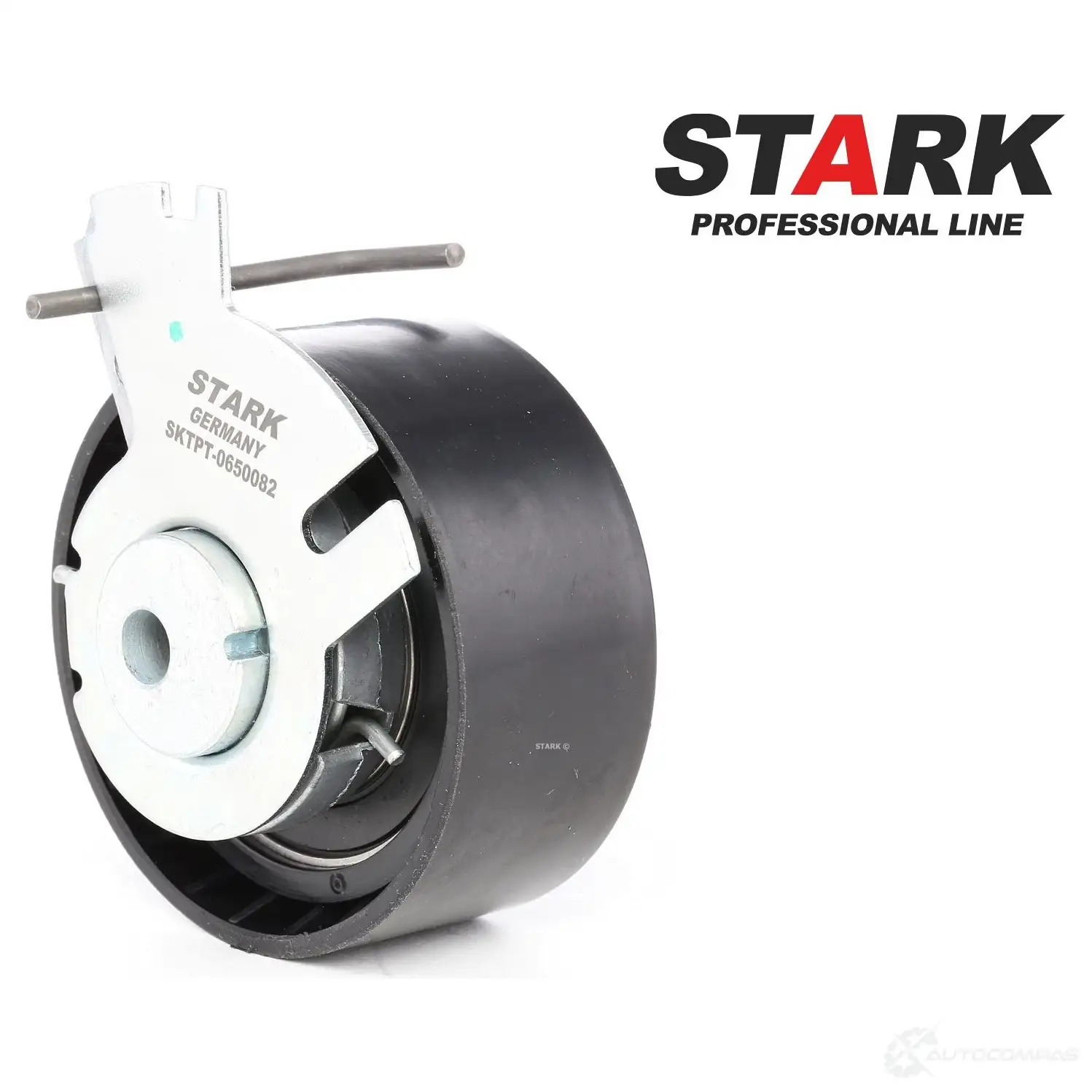 Натяжной ролик ГРМ STARK sktpt0650082 C VK6SQD 1437784850 - Изображение 1