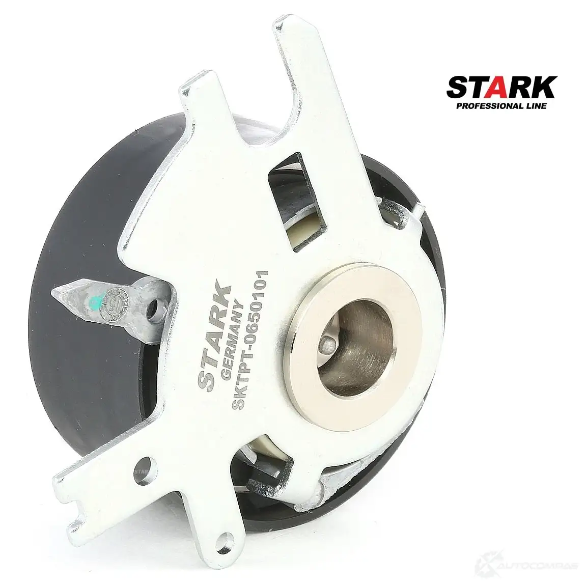 Натяжной ролик ГРМ STARK sktpt0650101 VN46 EY 1437784148 - Изображение 1