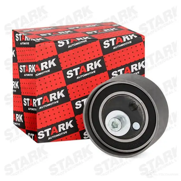 Натяжной ролик ГРМ STARK 1437784943 sktpt0650146 NSMD 3QL изображение 1