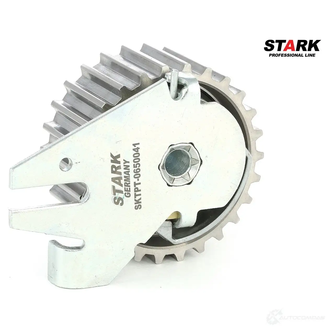 Натяжной ролик ГРМ STARK sktpt0650041 1437784834 T10B GAD изображение 0