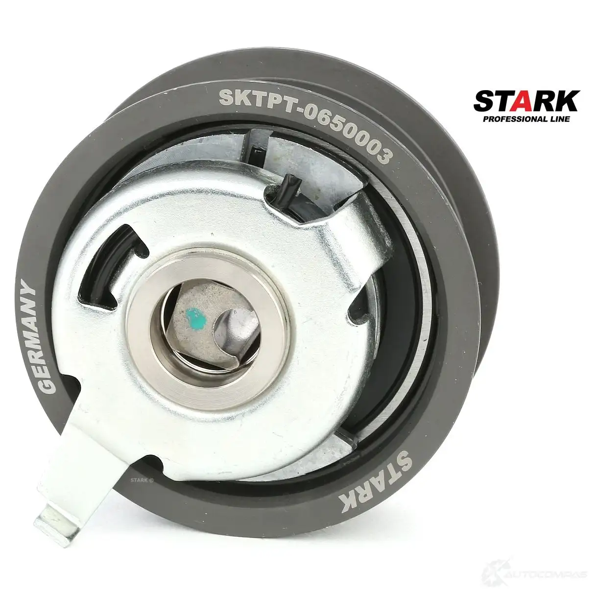 Натяжной ролик ГРМ STARK 1437784956 6 VVJ8F9 sktpt0650003 - Изображение 1