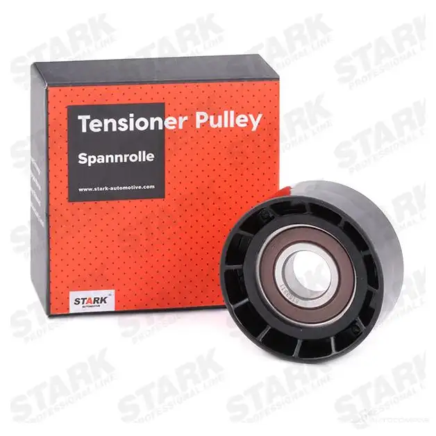 Натяжной ролик приводного ремня STARK 2 565G sktp0600226 1437783489 изображение 1