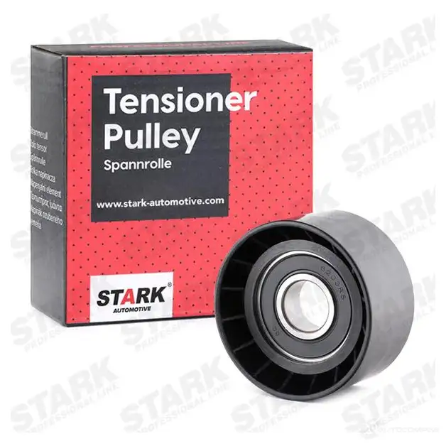 Натяжной ролик приводного ремня STARK sktp0600110 1437783505 9 FFCI8W изображение 1