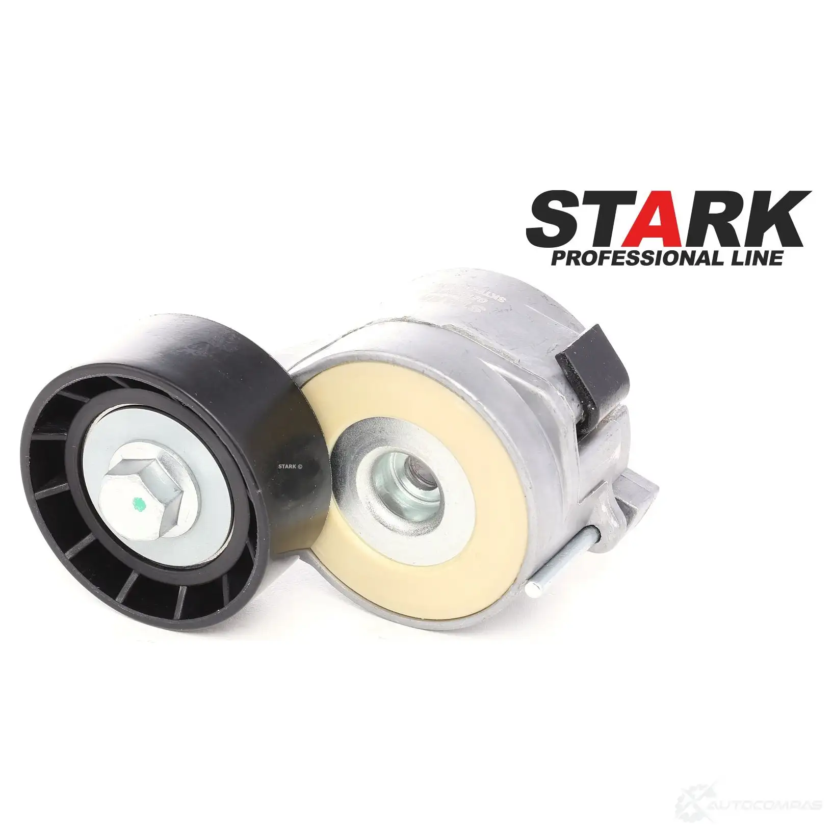 Натяжной ролик приводного ремня STARK 1437783776 sktp0600056 7V 8II - Изображение 1