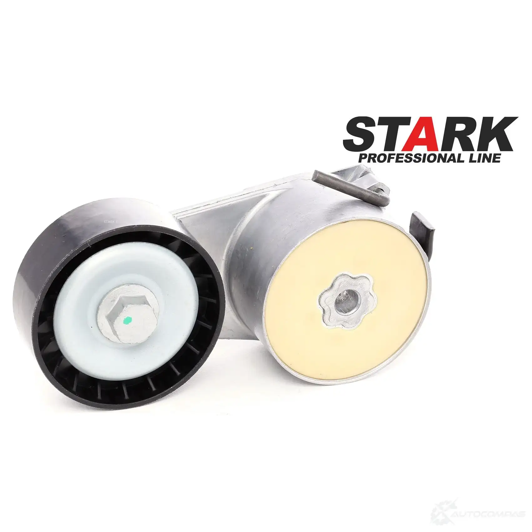 Натяжной ролик приводного ремня STARK 1437784968 7 RW0Q sktp0600057 - Изображение 1