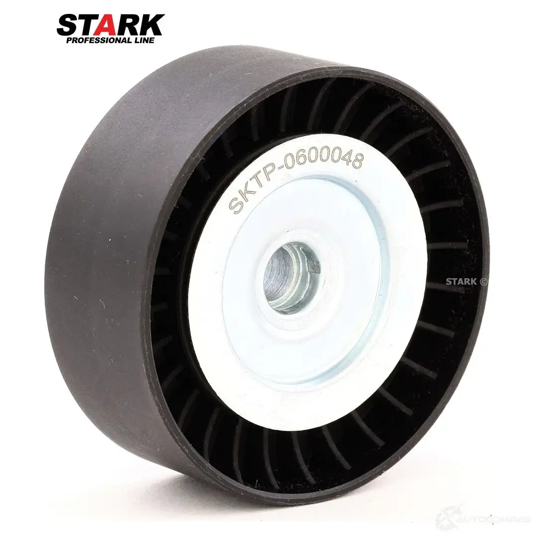 Натяжной ролик приводного ремня STARK KT KOBQY 1437784043 sktp0600048 - Изображение 1