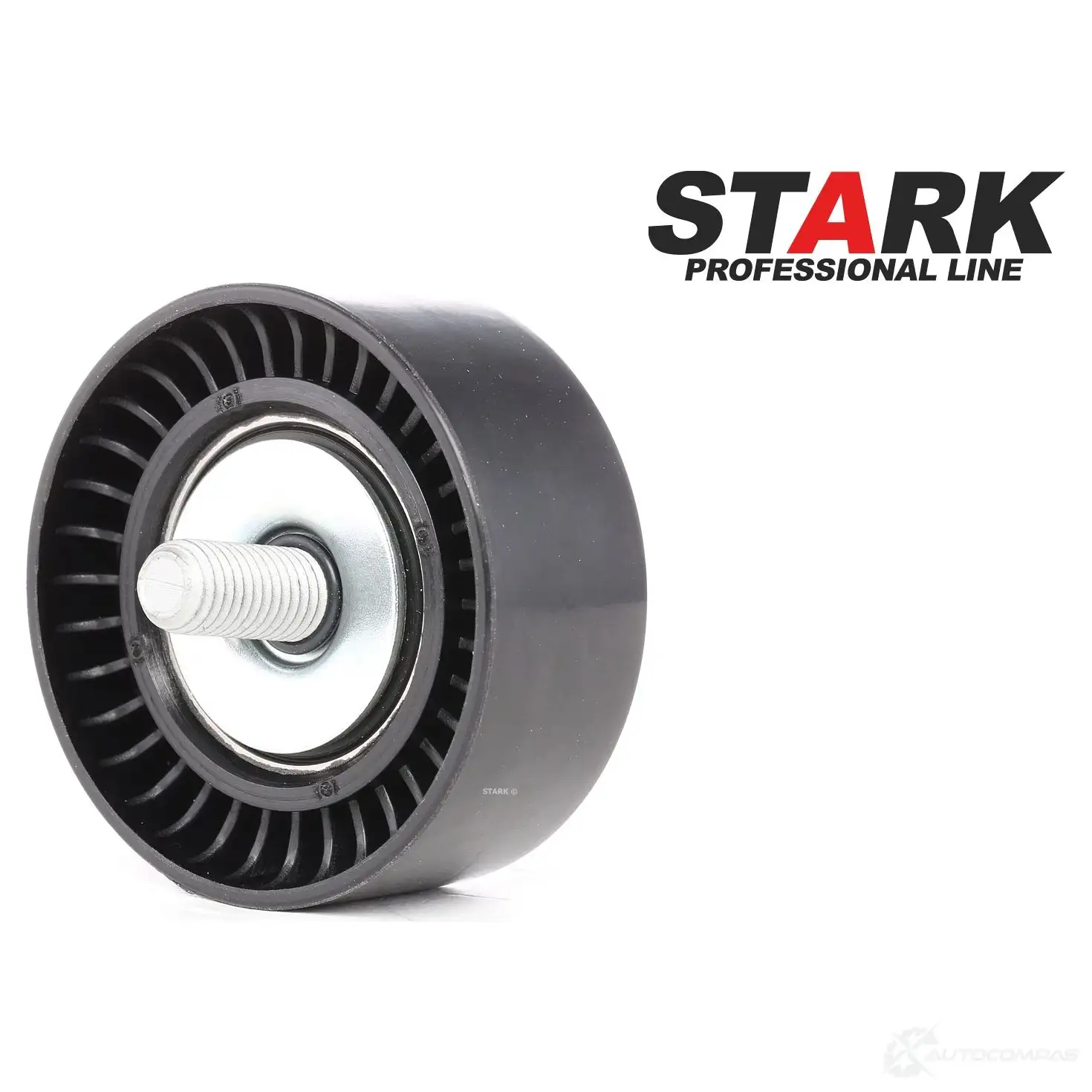 Натяжной ролик приводного ремня STARK 1437784046 Y 5DMK sktp0600135 - Изображение 1