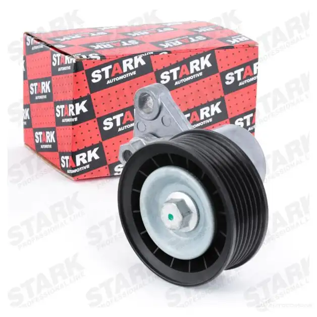 Натяжной ролик приводного ремня STARK sktp0600012 MR6 0NH 1437785087 изображение 3