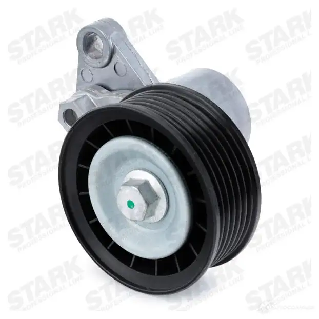 Натяжной ролик приводного ремня STARK sktp0600012 MR6 0NH 1437785087 изображение 6