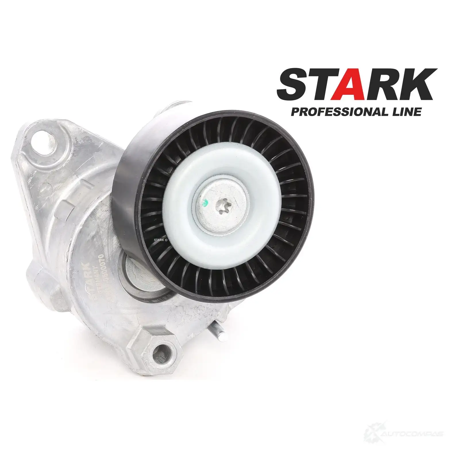Натяжной ролик приводного ремня STARK 1437785024 sktp0600070 U 7FGAB - Изображение 1
