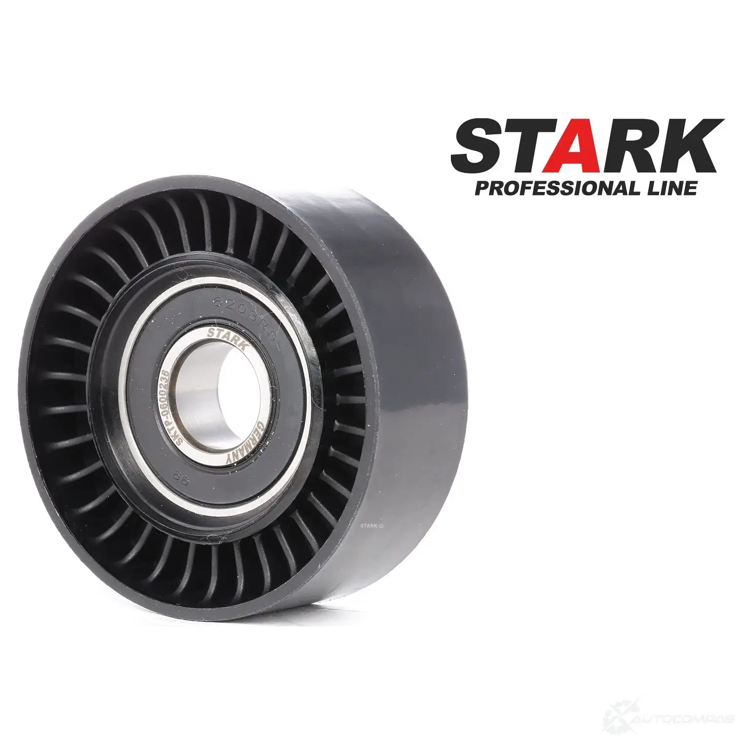 Натяжной ролик приводного ремня STARK sktp0600236 1437783497 B0VMN O изображение 0