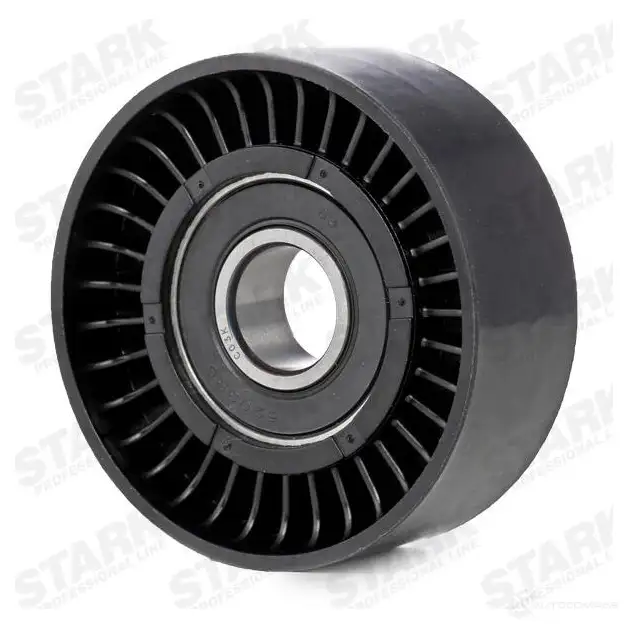 Натяжной ролик приводного ремня STARK sktp0600236 1437783497 B0VMN O изображение 3
