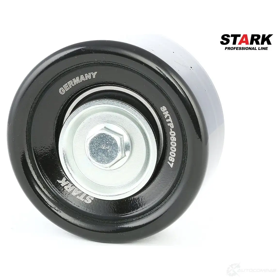 Натяжной ролик приводного ремня STARK sktp0600087 1437785090 2Q VLKEA изображение 0