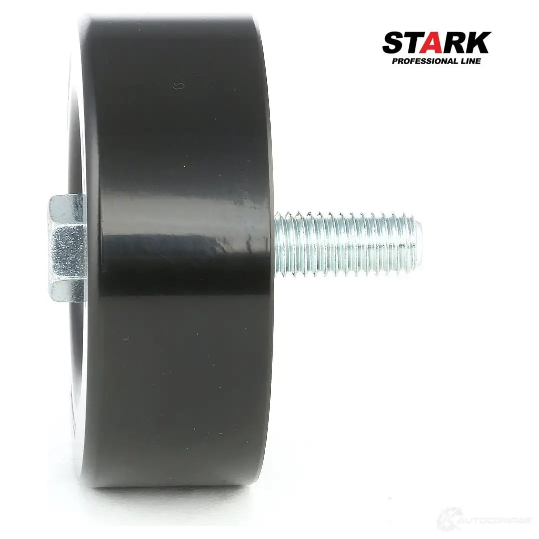 Натяжной ролик приводного ремня STARK 1437783779 Y8R BR sktp0600095