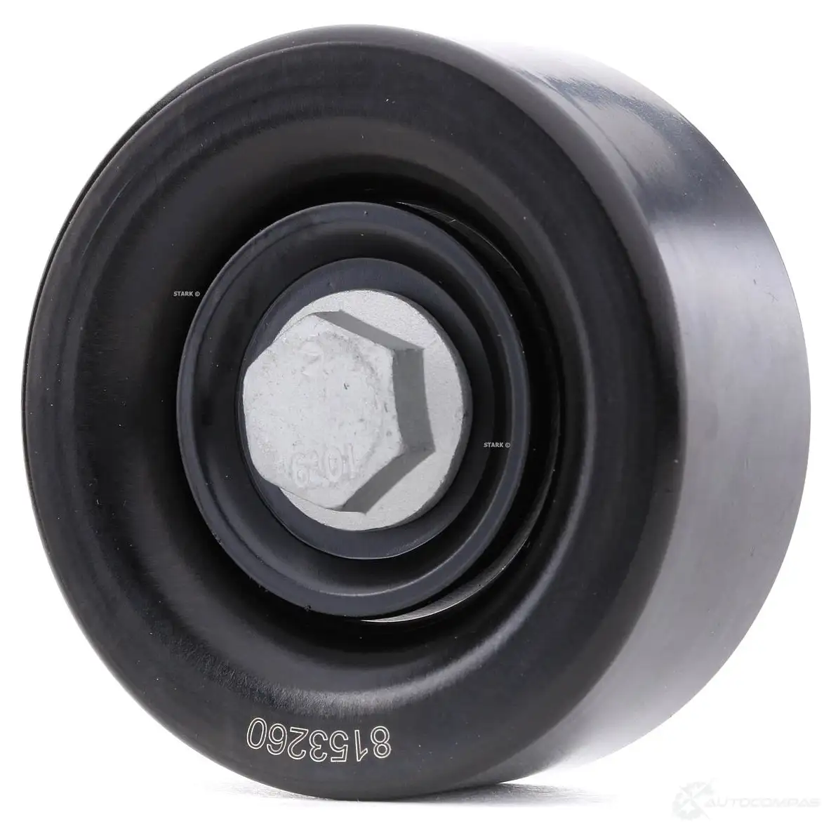 Натяжной ролик приводного ремня STARK ZL Q2V sktp0600198 1437784037 - Изображение 1