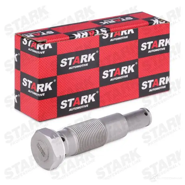 Натяжитель цепи ГРМ STARK skttc1330033 1437757715 WRYUYQ 2 изображение 1
