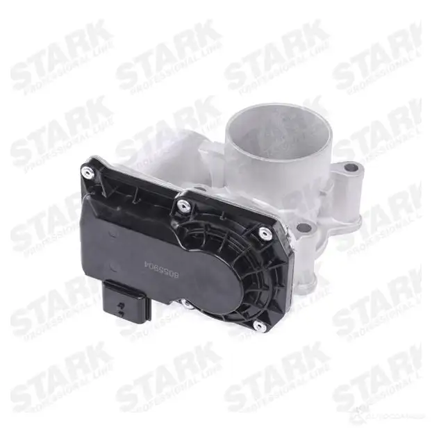 Дроссельная заслонка STARK sktb0430069 MY ECZIS 1437796592 изображение 2