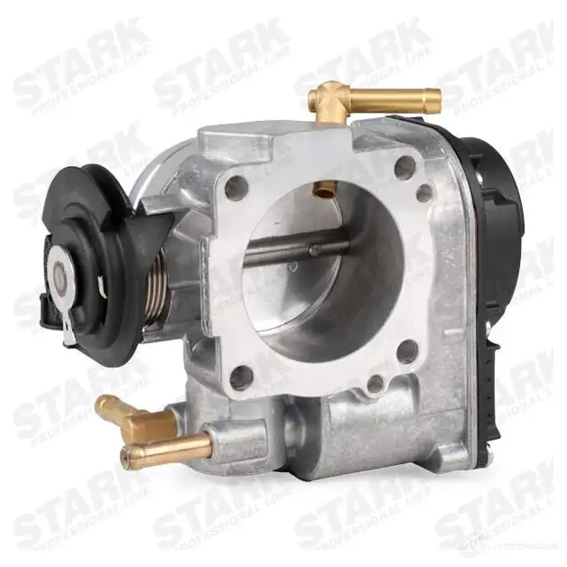 Дроссельная заслонка STARK sktb0430109 CS7Y 4BC 1439365532 изображение 3