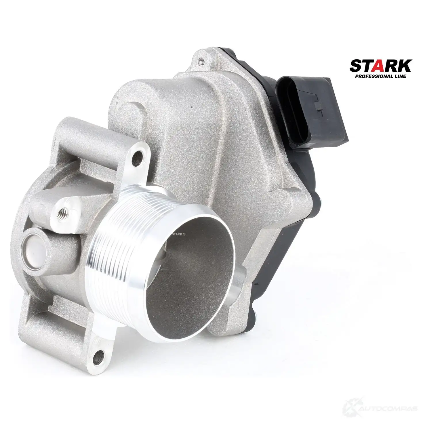 Дроссельная заслонка STARK UF3V 5W 1437797178 sktb0430037 изображение 0