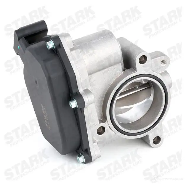 Дроссельная заслонка STARK UF3V 5W 1437797178 sktb0430037 изображение 2