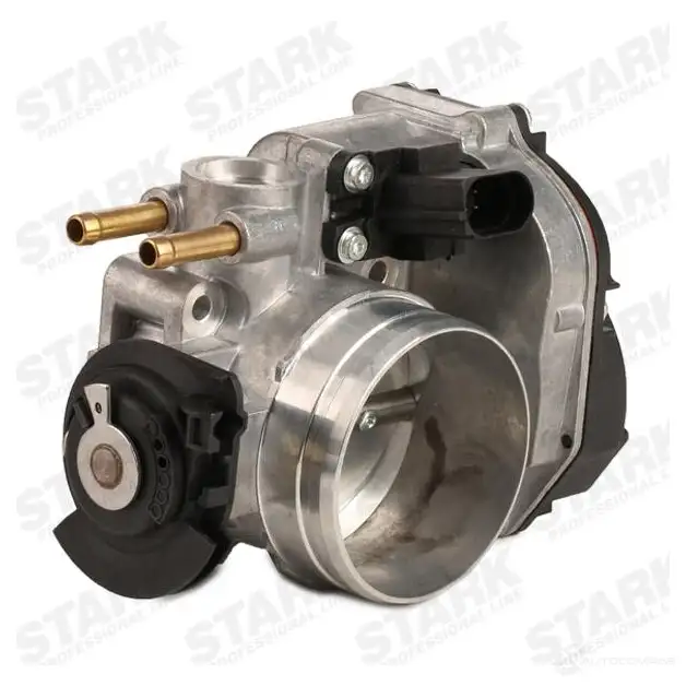 Дроссельная заслонка STARK sktb0430118 KP2SV G 1438022188 изображение 2