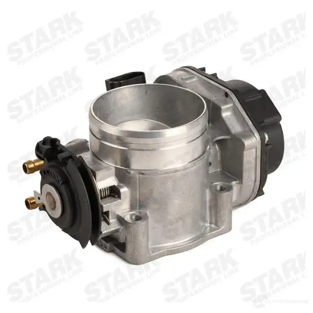 Дроссельная заслонка STARK sktb0430118 KP2SV G 1438022188 изображение 4