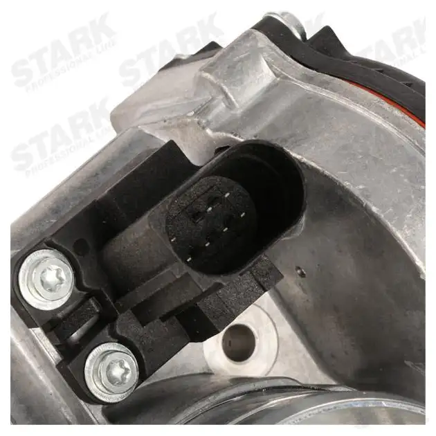 Дроссельная заслонка STARK sktb0430118 KP2SV G 1438022188 изображение 5