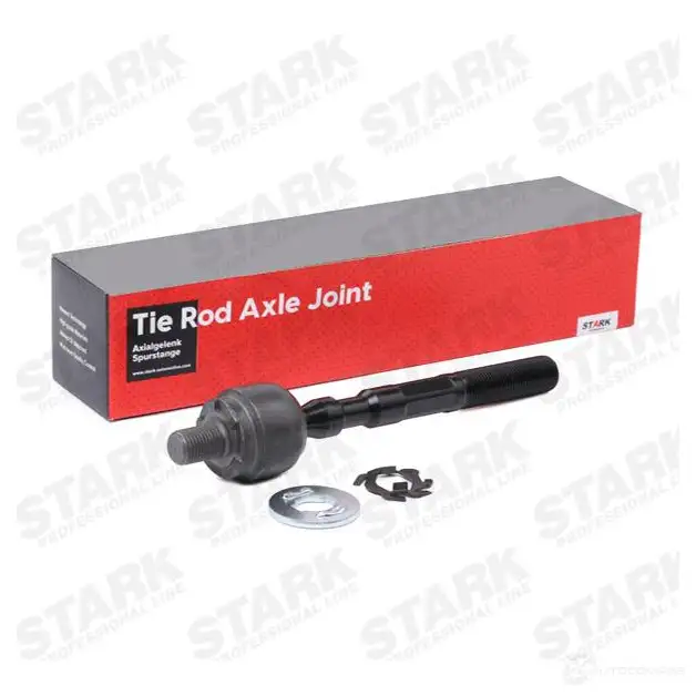 Рулевая тяга STARK 1437805891 2G 2TI9 sktr0240047 изображение 1