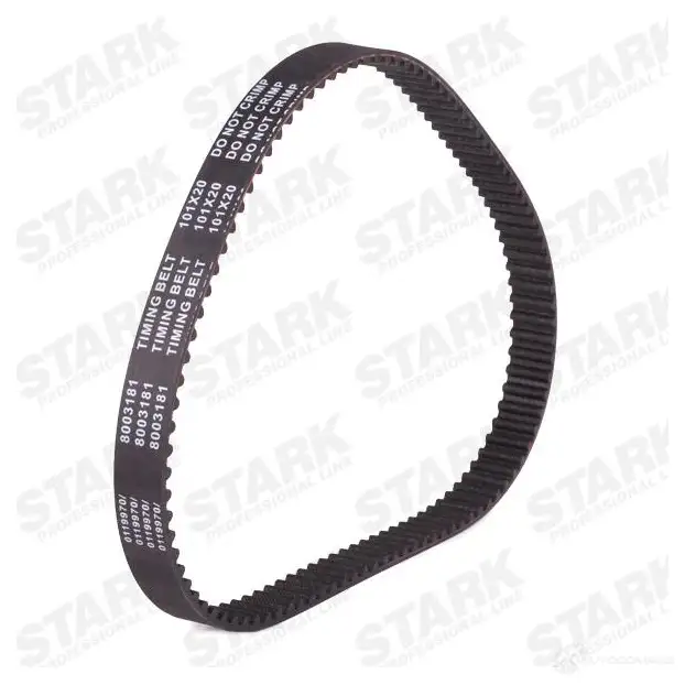 Ремень ГРМ STARK V1J J7U sktib0780101 1437783695 изображение 2
