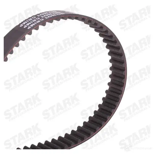 Ремень ГРМ STARK V1J J7U sktib0780101 1437783695 изображение 3