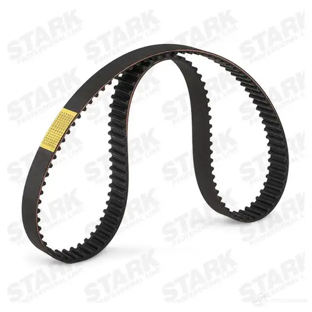 Ремень ГРМ STARK sktib0780002 7HB F2QC 1437784260 изображение 2
