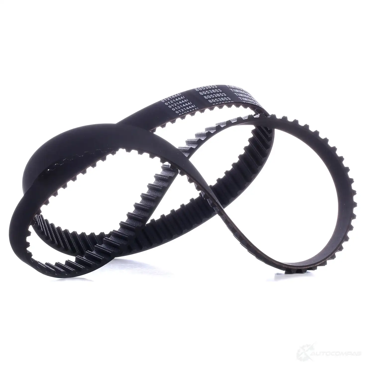 Ремень ГРМ STARK YB TPYNM sktib0780167 1437784209 - Изображение 1