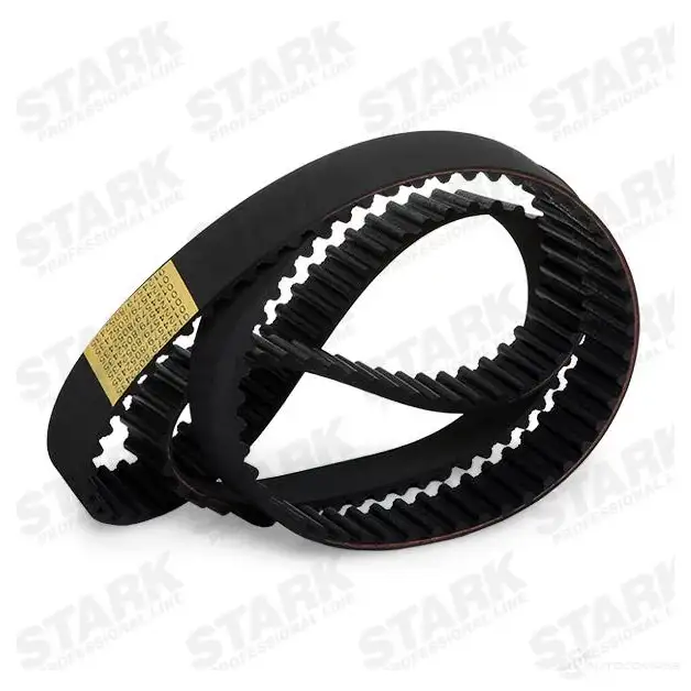 Ремень ГРМ STARK sktib0780093 IO52A 8 1437783866 изображение 2