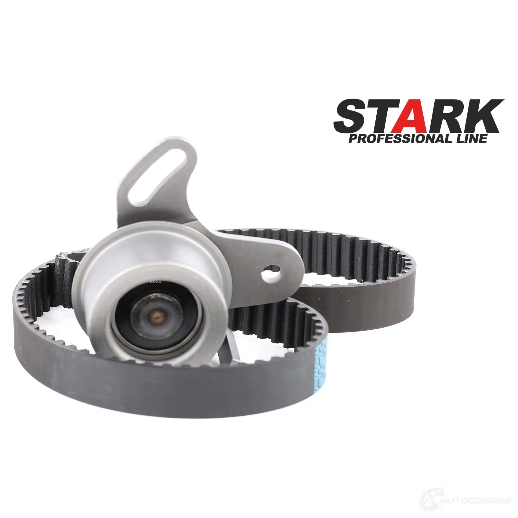 Комплект ремня ГРМ STARK E14R 7 sktbk0760127 1437784775 - Изображение 1