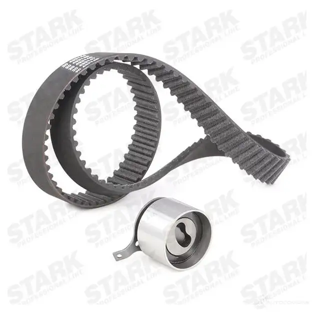 Комплект ремня ГРМ STARK sktbk0760420 X6G7E 7 1437784786 изображение 3