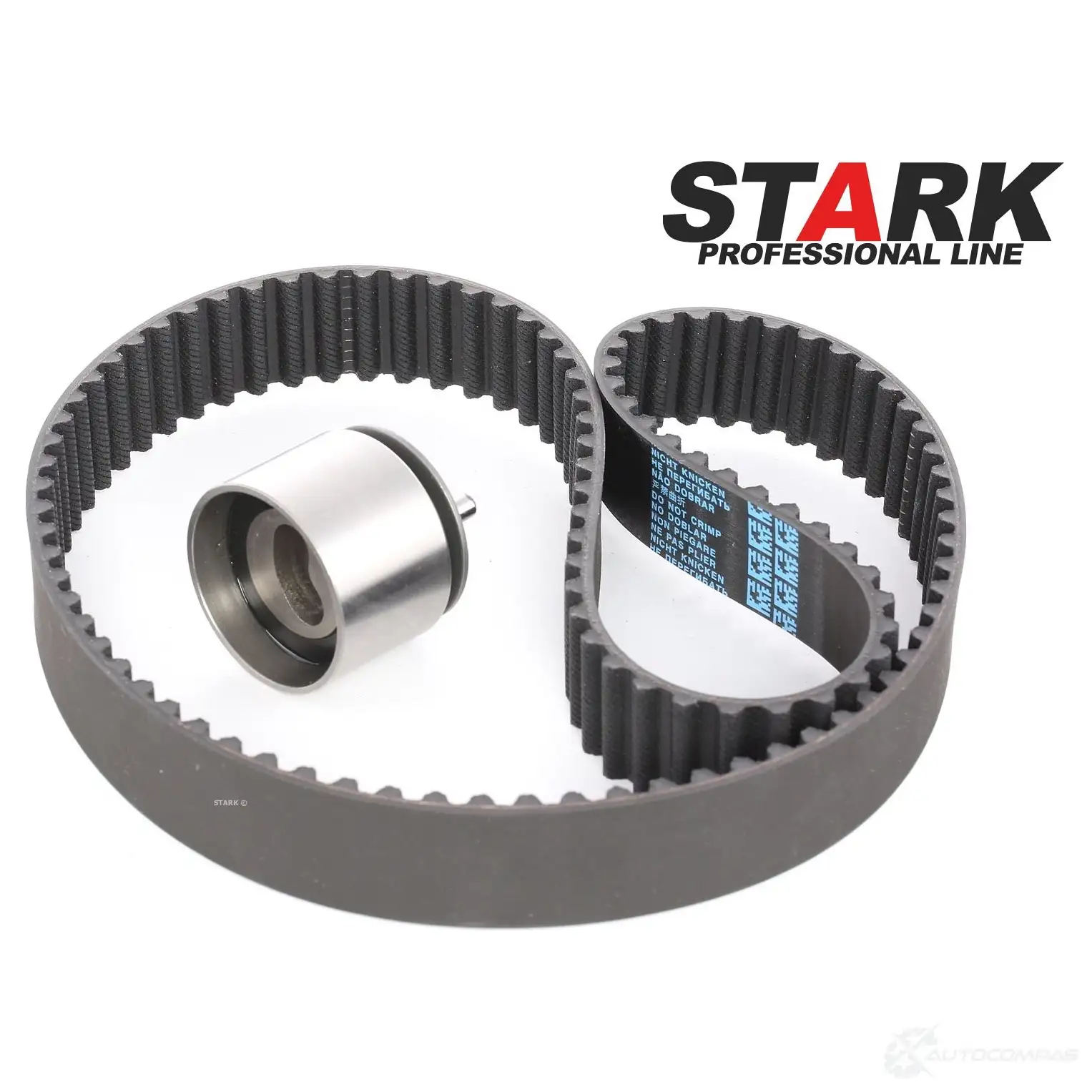 Комплект ремня ГРМ STARK sktbk0760214 U53ZK5 6 1437783618 - Изображение 1