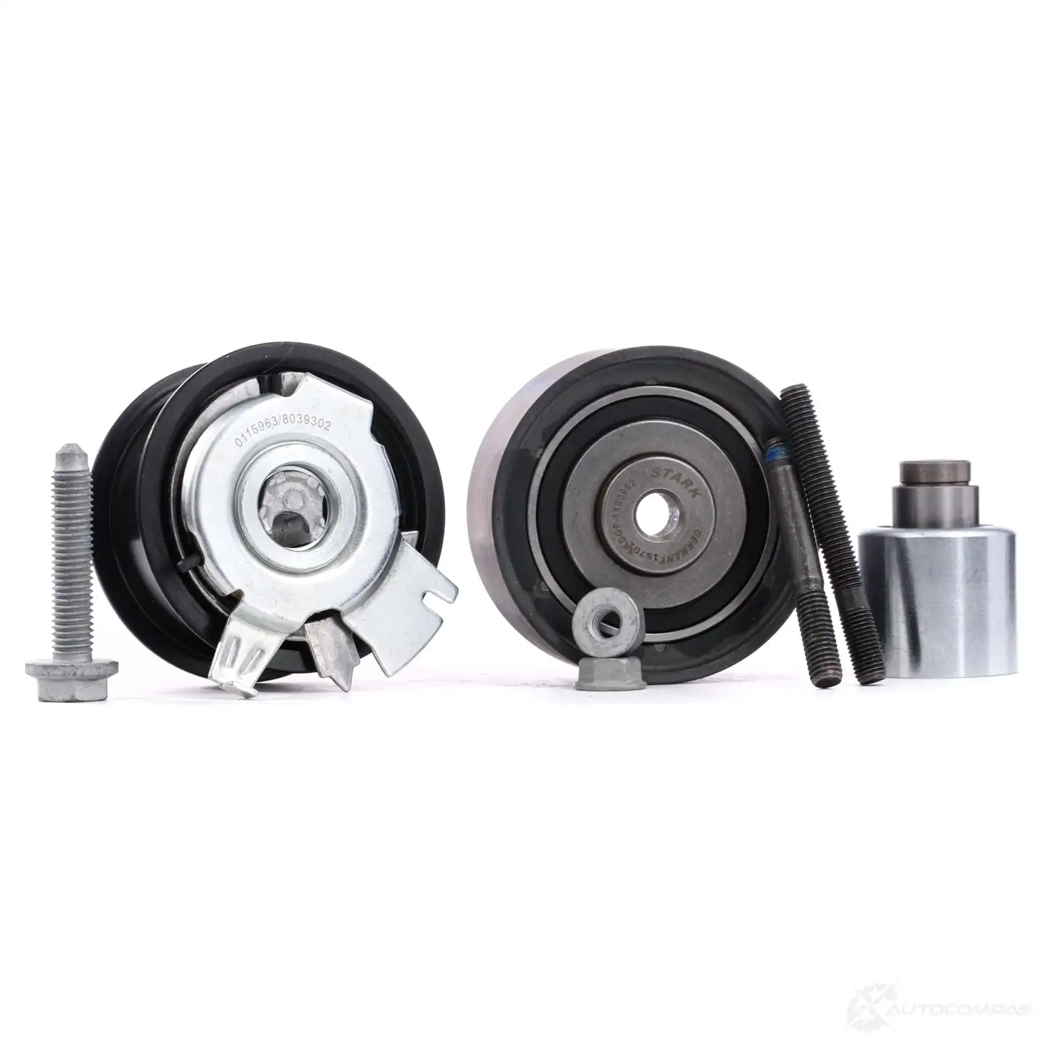 Комплект ремня ГРМ STARK sktbk0760369 C78V 28 1437784754