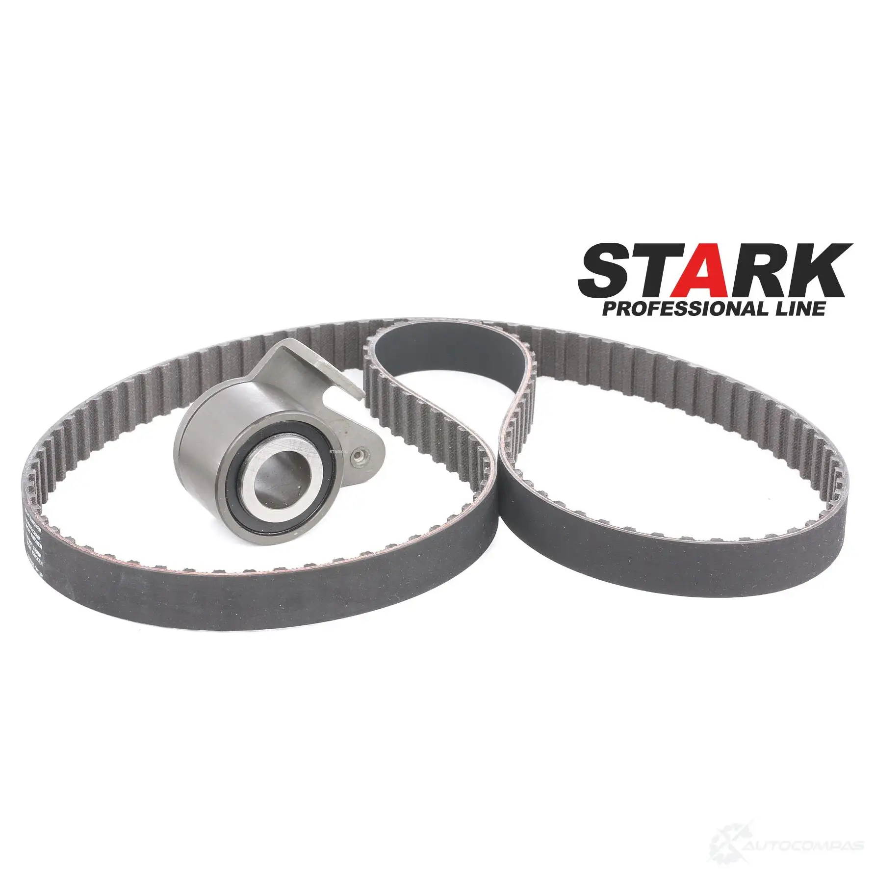 Комплект ремня ГРМ STARK NCY 00J1 1437784435 sktbk0760108 - Изображение 1