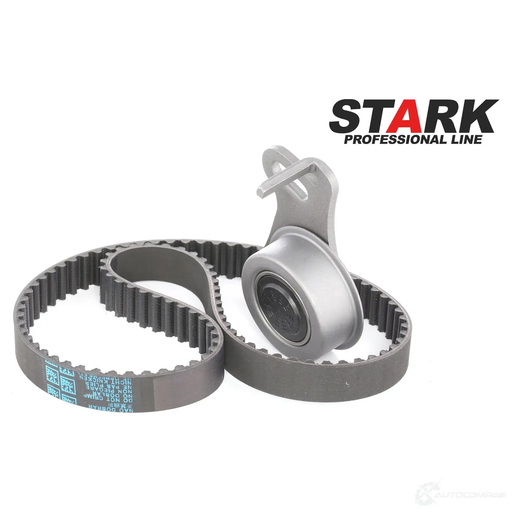 Комплект ремня ГРМ STARK 0QFU5 E 1437784442 sktbk0760241 - Изображение 1