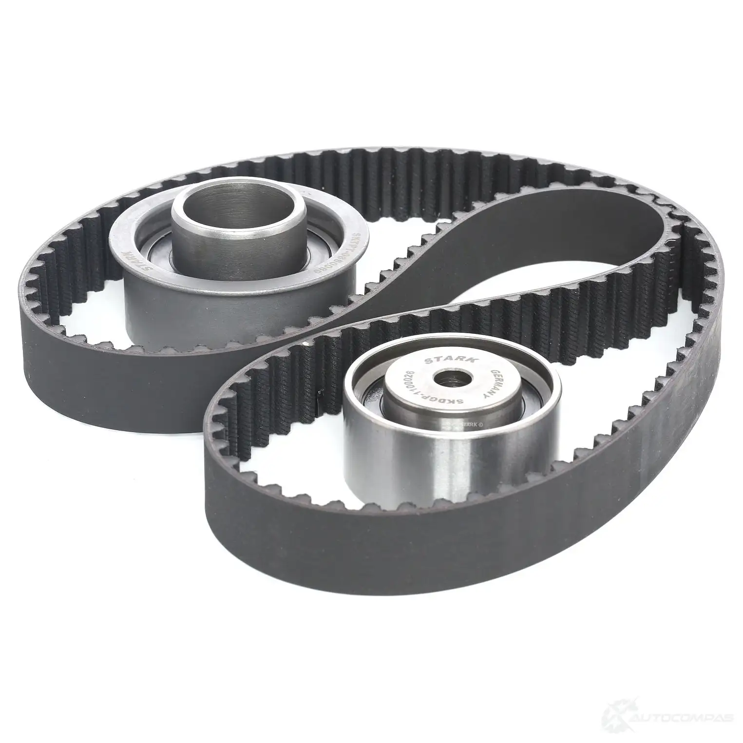 Комплект ремня ГРМ STARK J85 OD sktbk0760250 1437784671 - Изображение 1