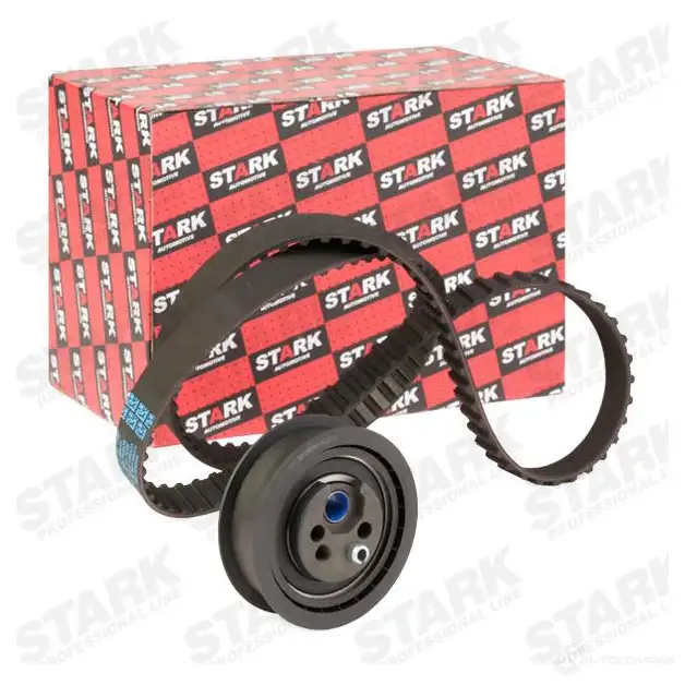 Комплект ремня ГРМ STARK NL0 CGYP sktbk0760112 1437783640 изображение 1