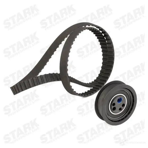 Комплект ремня ГРМ STARK NL0 CGYP sktbk0760112 1437783640 изображение 3