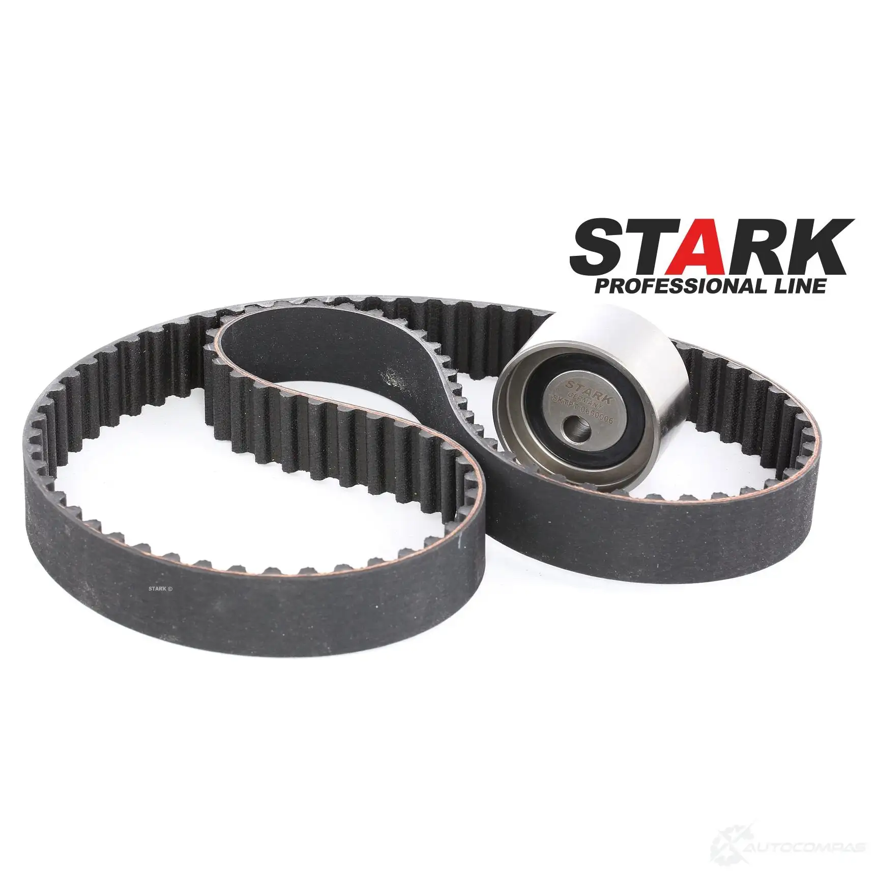 Комплект ремня ГРМ STARK sktbk0760069 1437784789 2 L8IM - Изображение 1