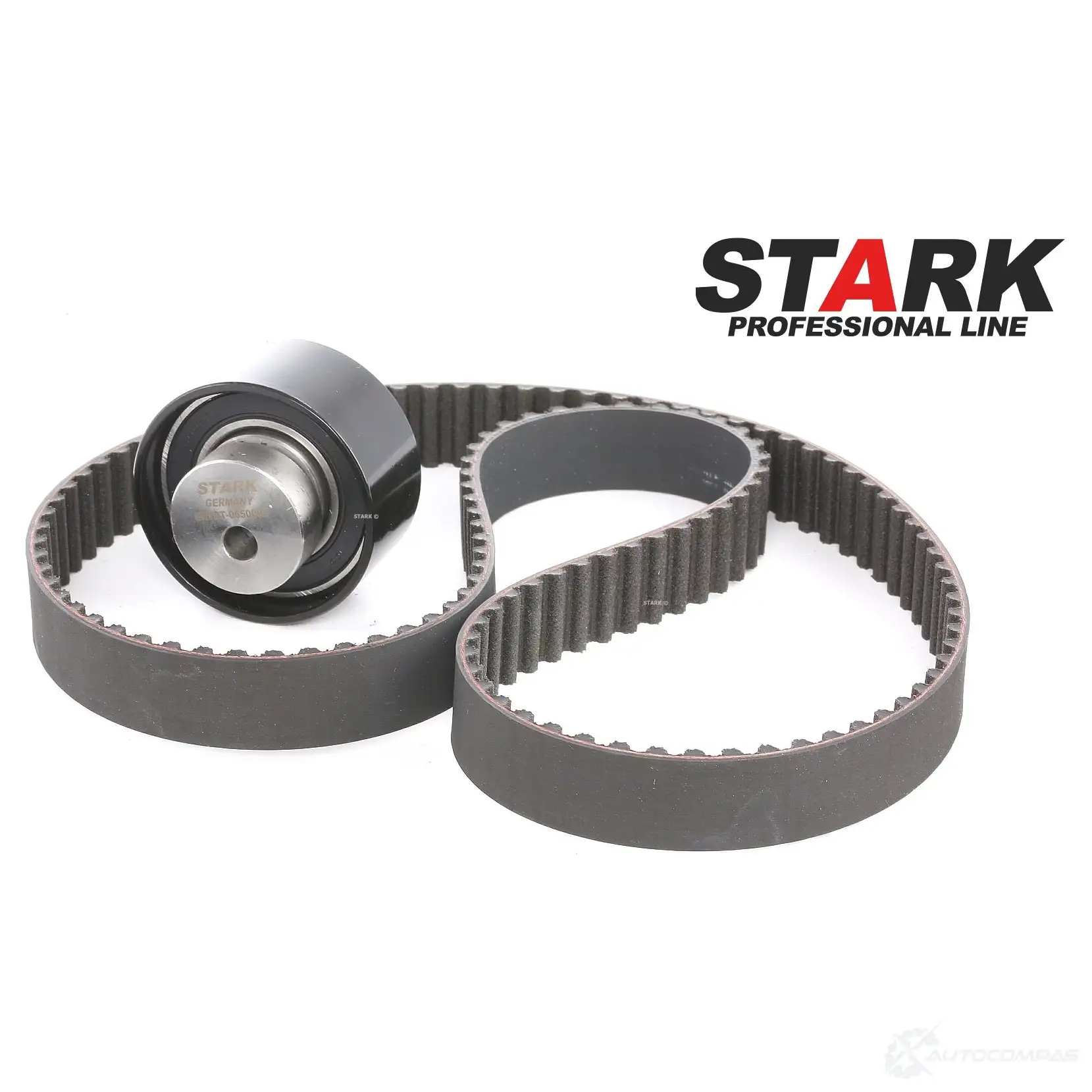 Комплект ремня ГРМ STARK 8 RCKI 1437784806 sktbk0760097 изображение 0