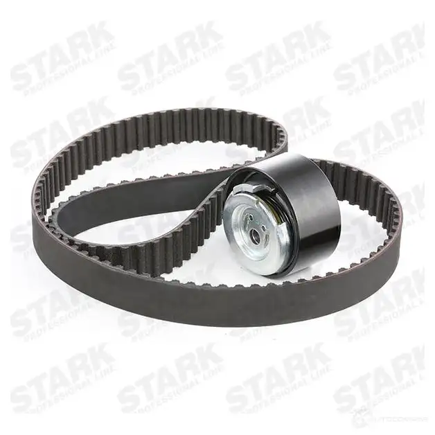Комплект ремня ГРМ STARK 8 RCKI 1437784806 sktbk0760097 изображение 1