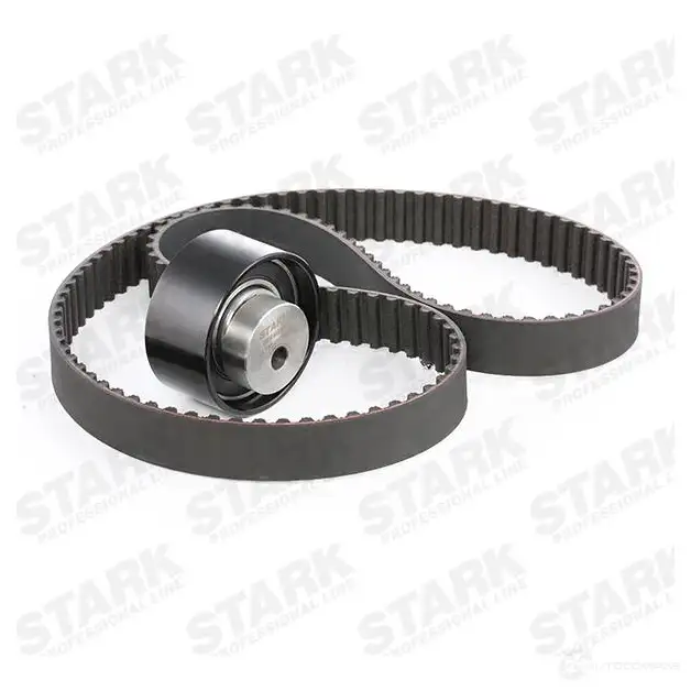Комплект ремня ГРМ STARK 8 RCKI 1437784806 sktbk0760097 изображение 2