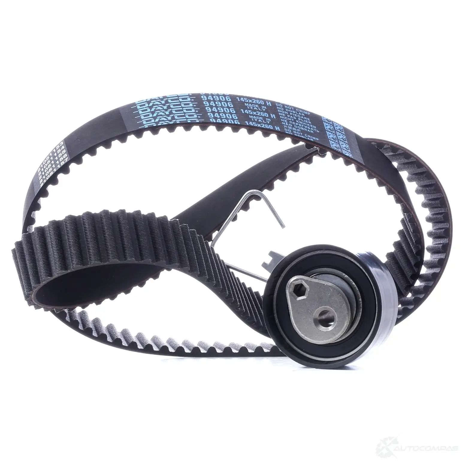 Комплект ремня ГРМ STARK 85C8 6 sktbk0760427 1437784676 - Изображение 1