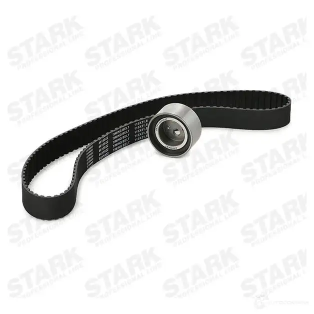 Комплект ремня ГРМ STARK RL1U IR 1437784801 sktbk0760413 изображение 2