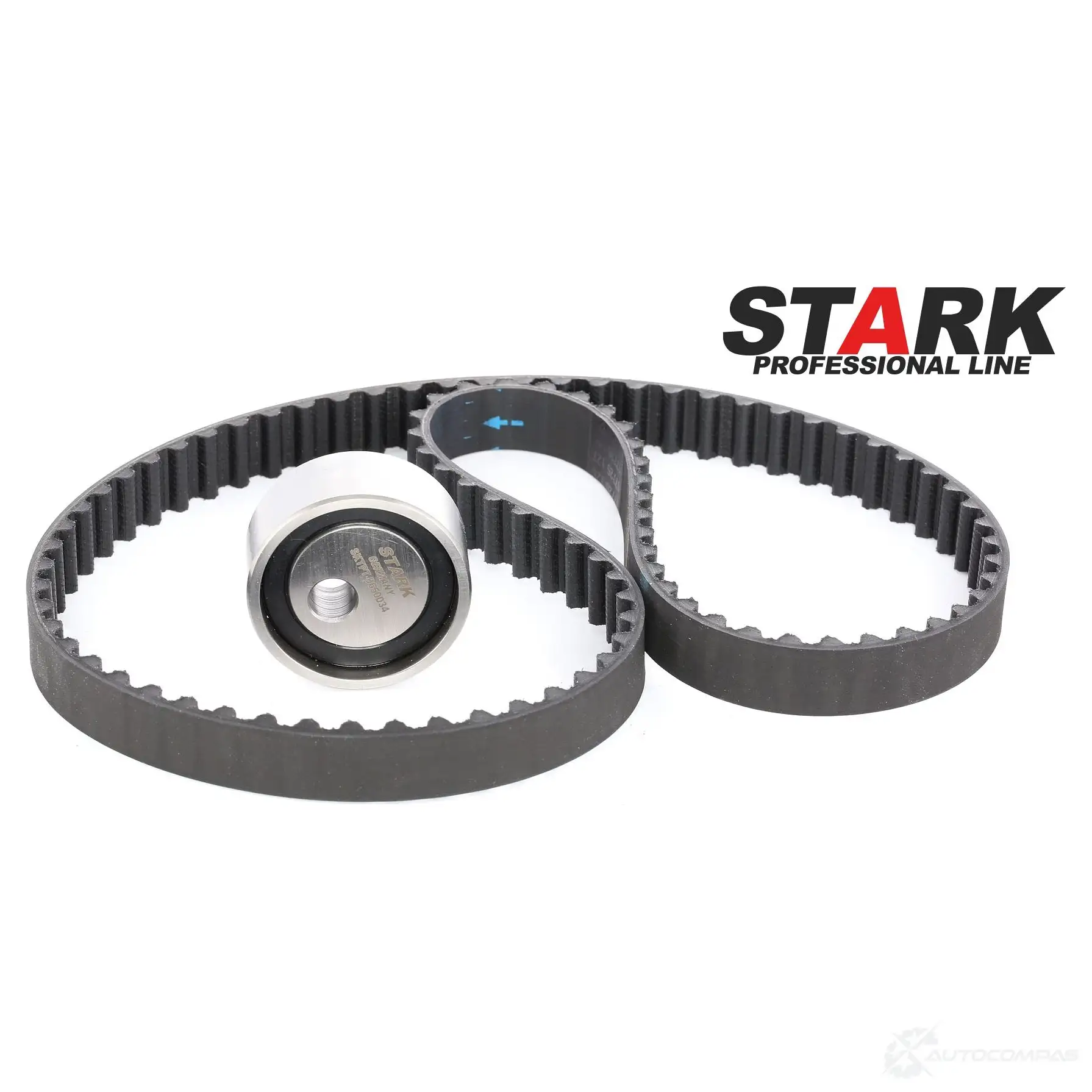 Комплект ремня ГРМ STARK 1437783622 sktbk0760067 Q19E P - Изображение 1